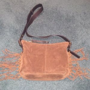 Women’s Vintage Coach Bag